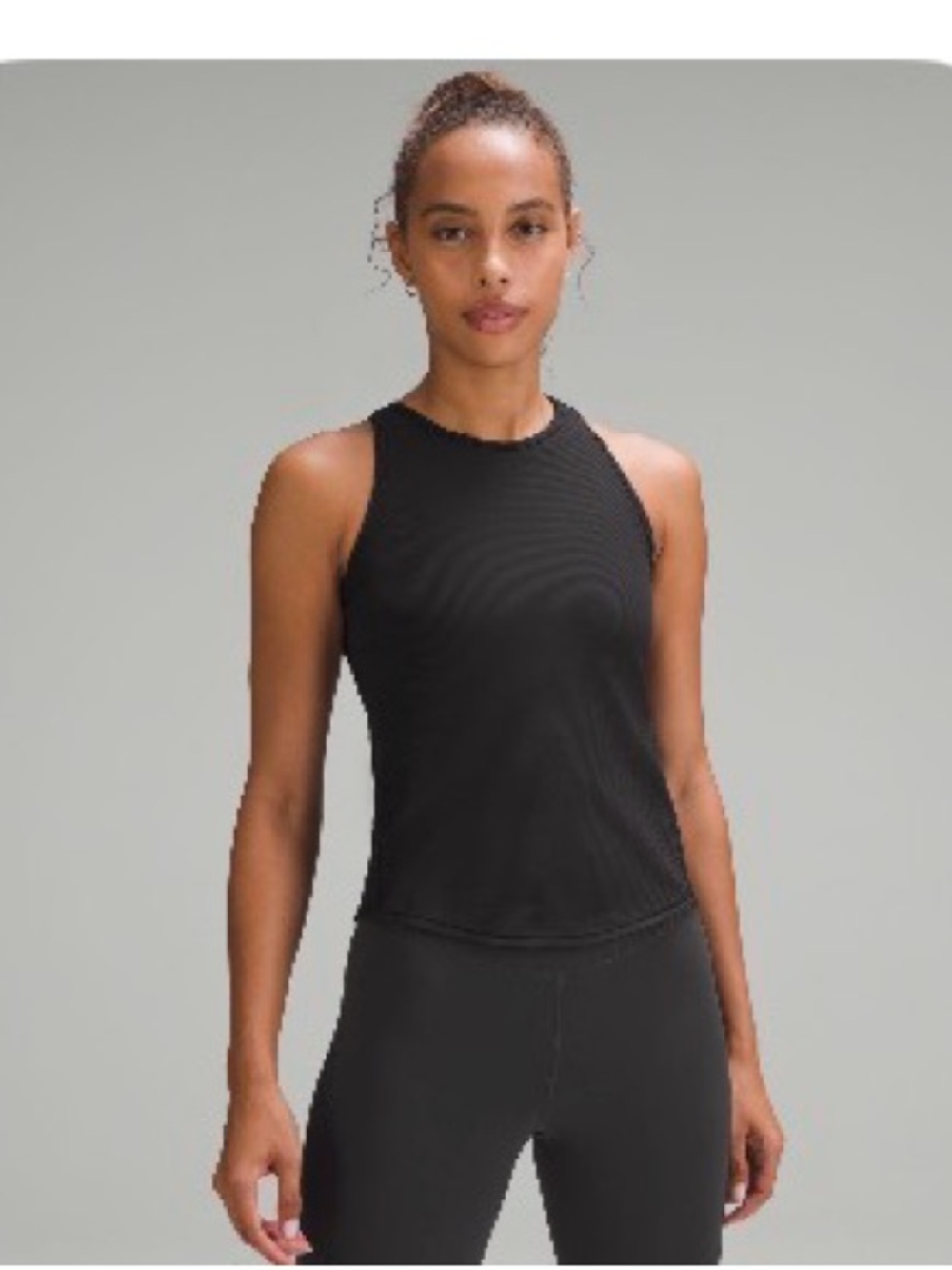 Lululemon Base Pace Tank